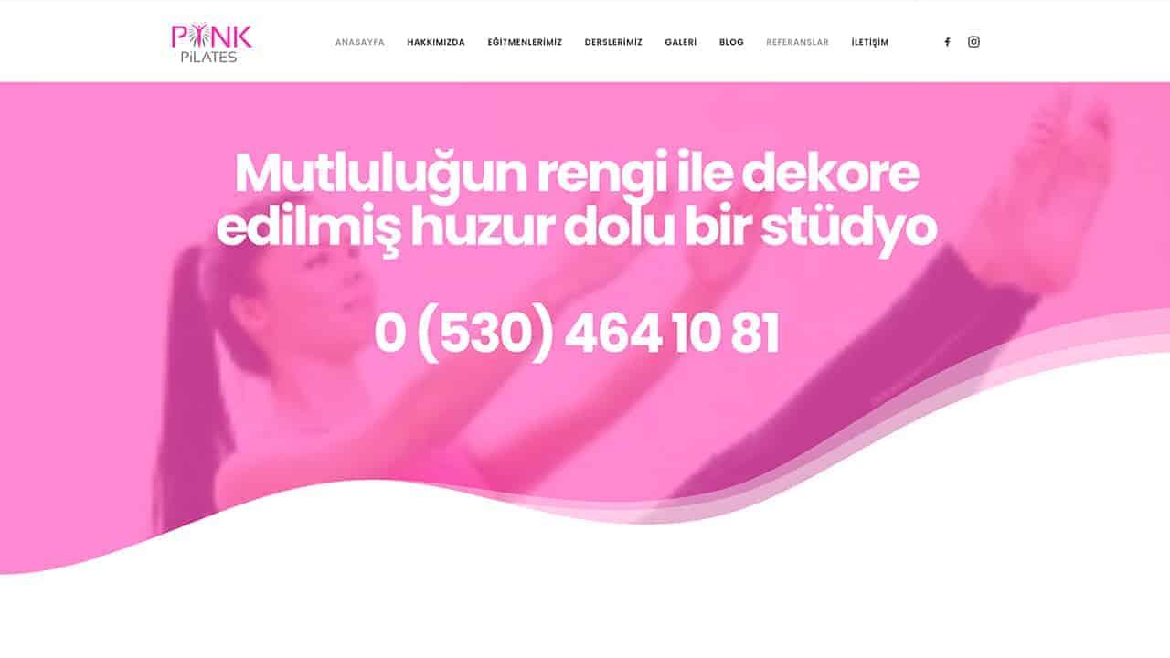 Pink Plates Studio Pink Plates Studio