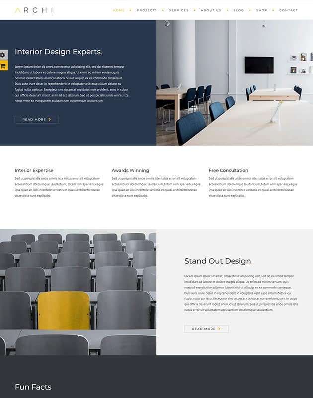 archi-wordpress-company-theme