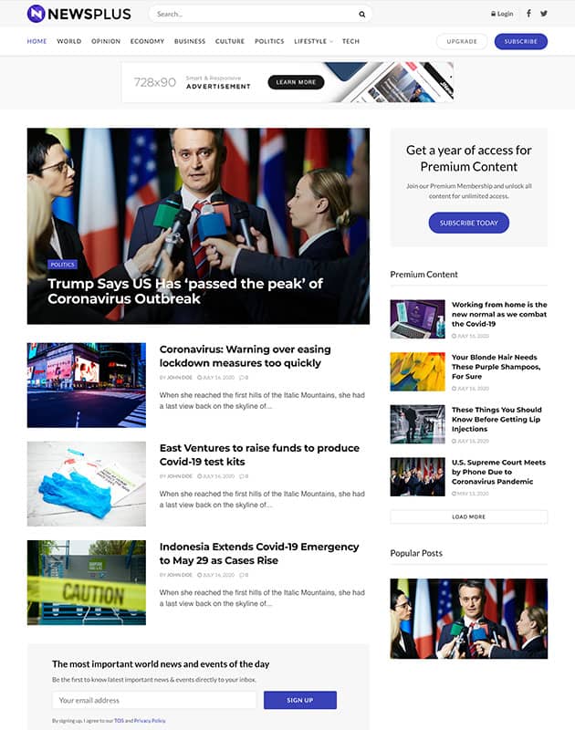 jnews-wordpress-blog-magazine-theme