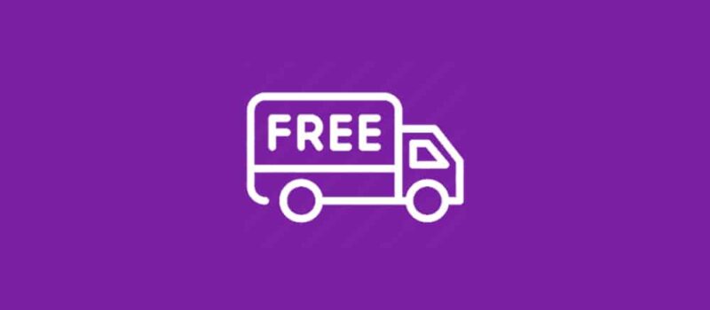 How to Create a WooCommerce Free Shipping Coupon?