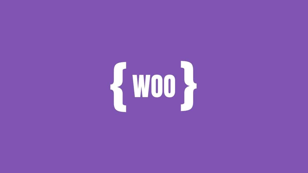 WooCommerce Shortcodes Overview