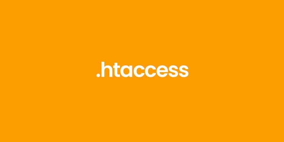 What You Should Know About The WordPress Htaccess File