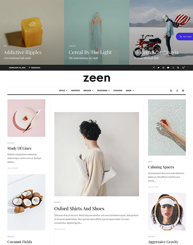 zeen-wordpress-magazine-theme