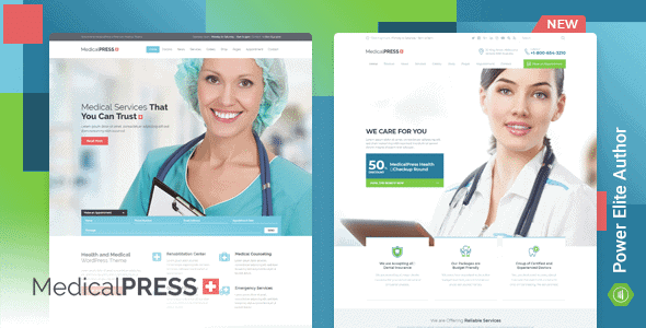 medicalpress-wordpress-theme