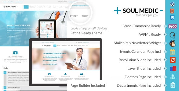 soulmedic-wordpress-temasi