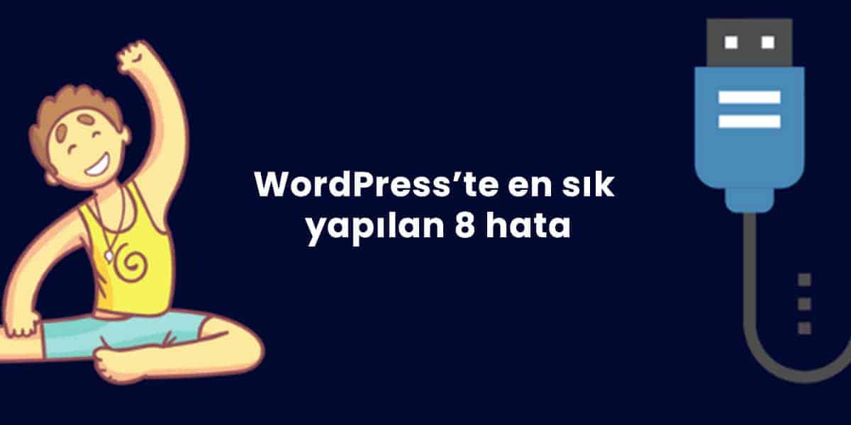 wordpress-hata