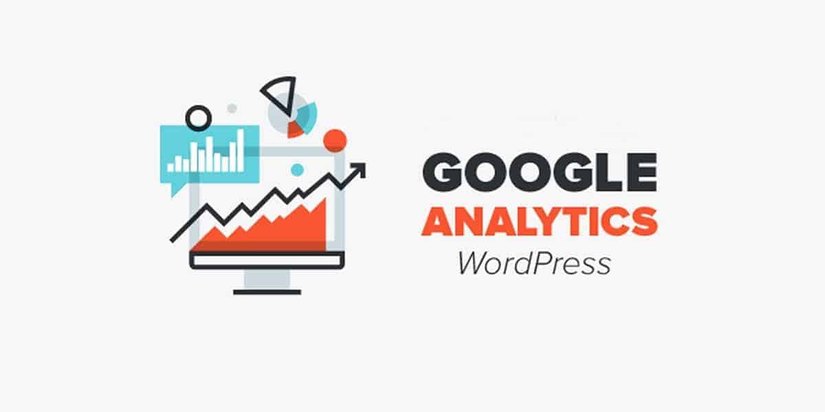 wordpress-google-analytics