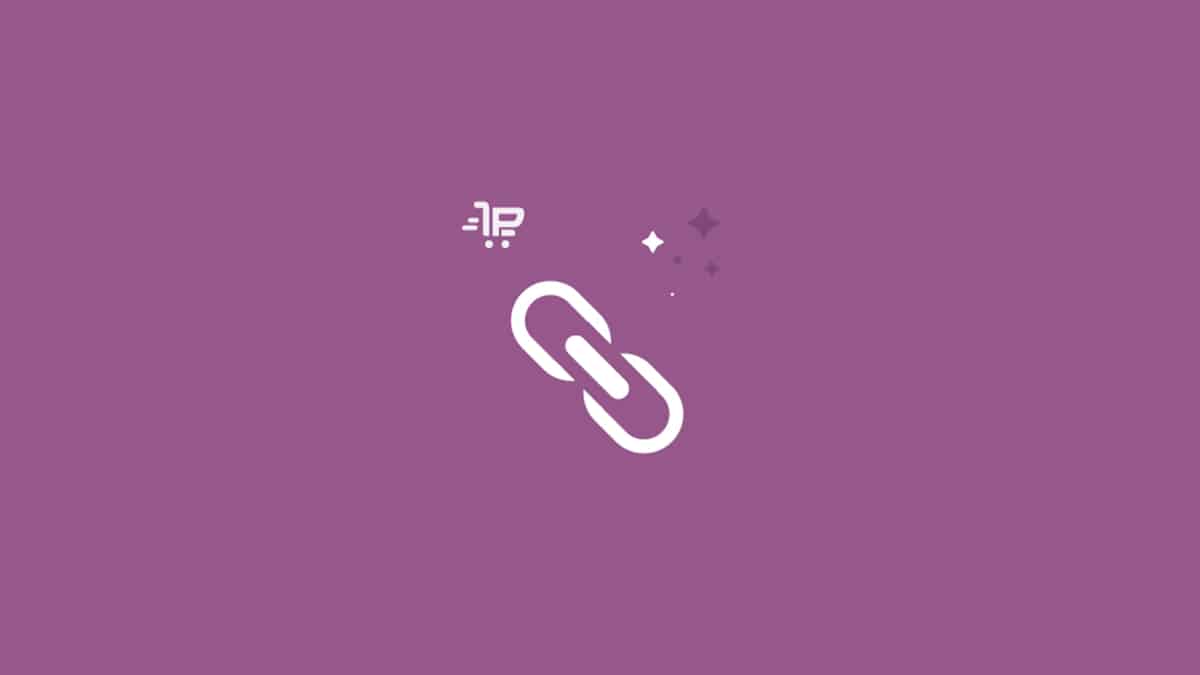 WooCommerce SEO Bağlantı Yapısını Düzenlemek