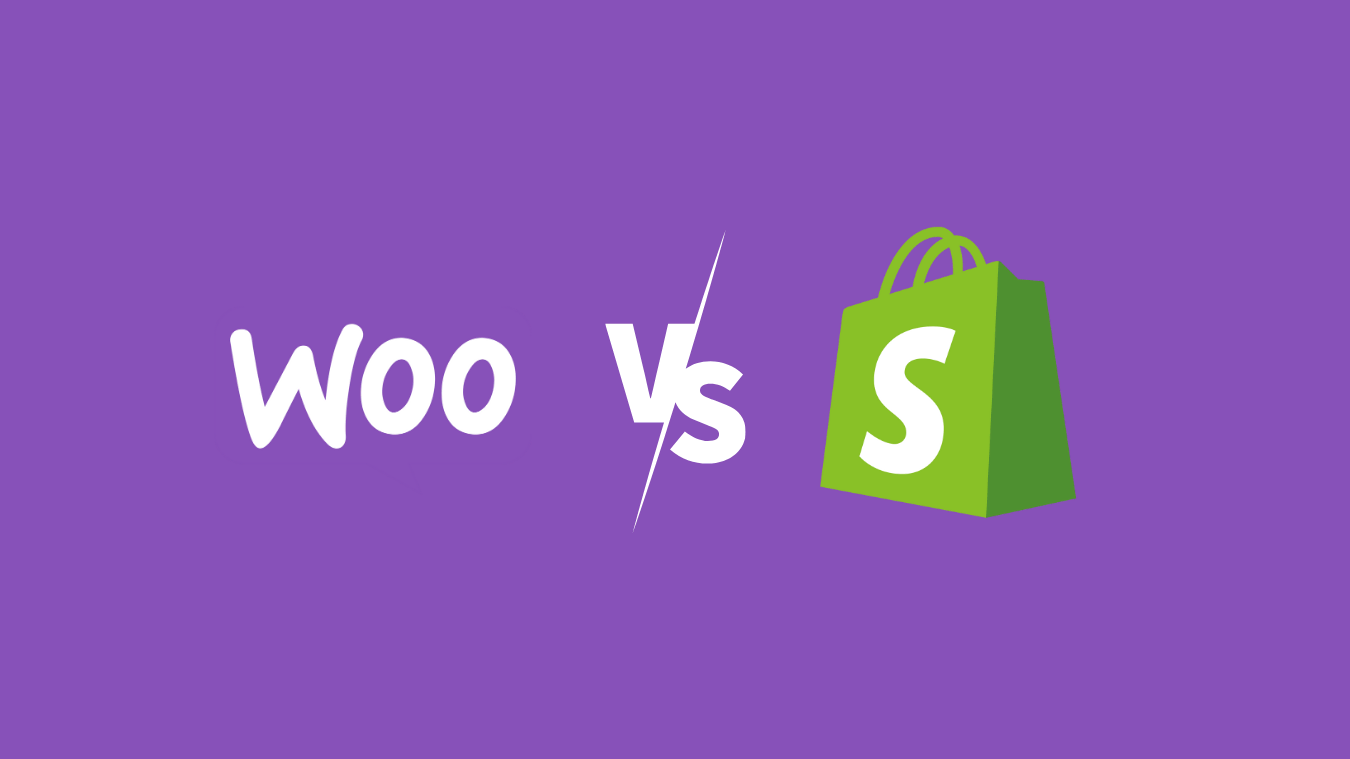 WooCommerce vs Shopify