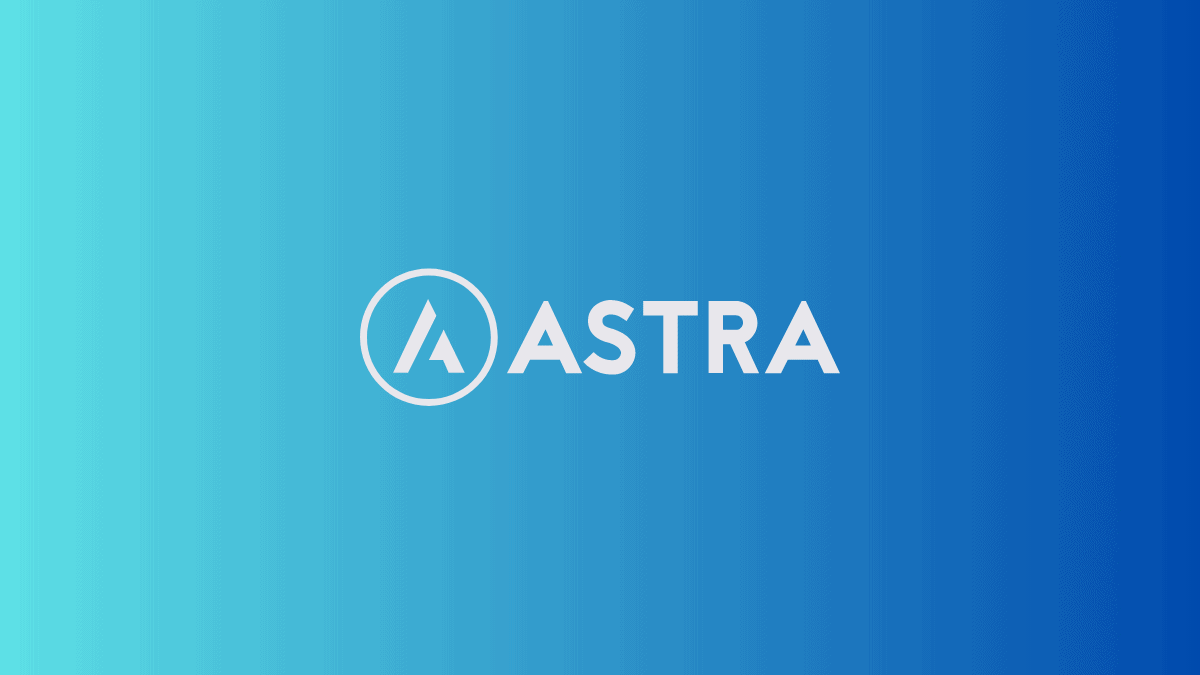 Astra Teması