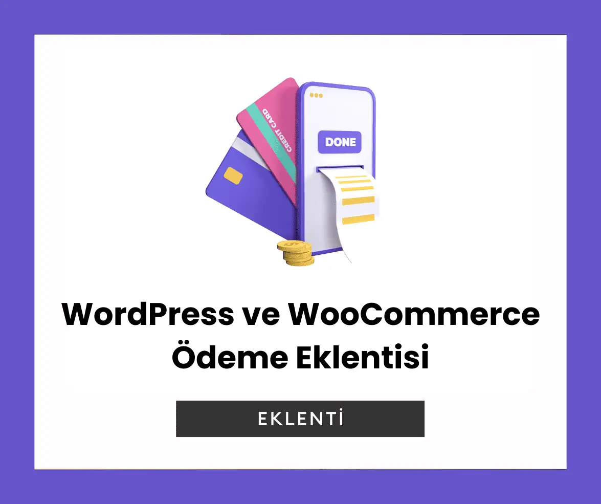 WordPress Ödeme Eklentisi